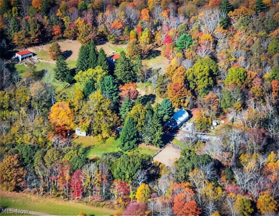 11811 Gaston Road, Negley, OH 44441 - #2