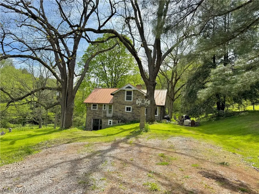 11811 Gaston Road, Negley, OH 44441 - #3