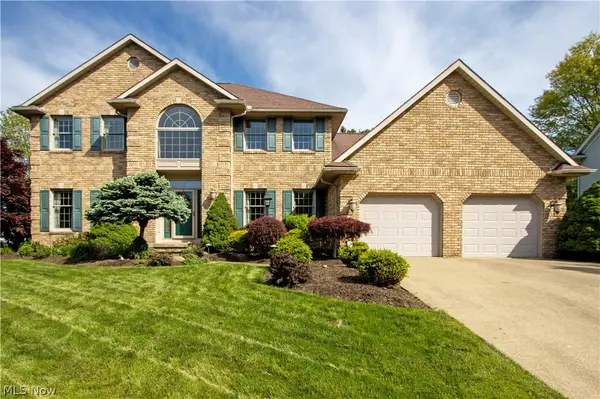 1570 Wildwood Drive, Wooster, OH 44691