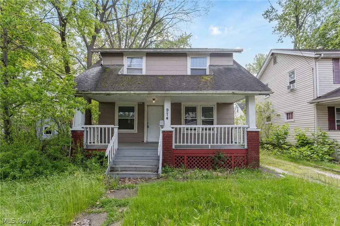 974 Lovers Lane, Akron, OH 44306 - #1