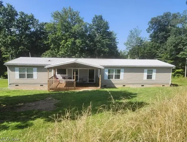960 Kerby Ridge Road, Mt Zion, WV 26151