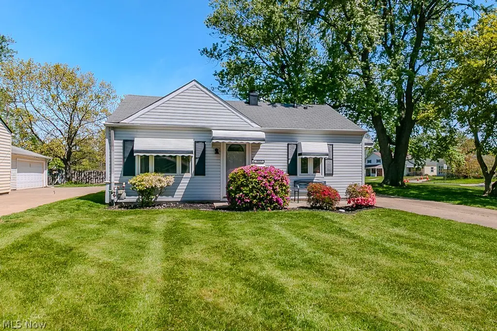 9017 Woodridge Lane, Mentor, OH 44060 - #1