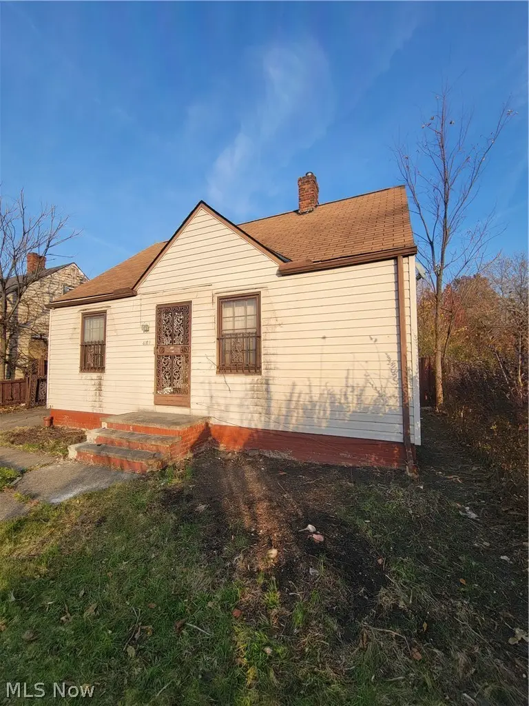 4189 Lee Road, Cleveland, OH 44128 - #3