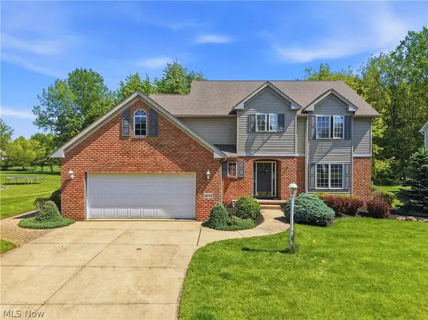 1295 Shady Lakes Drive, Kent, OH 44240