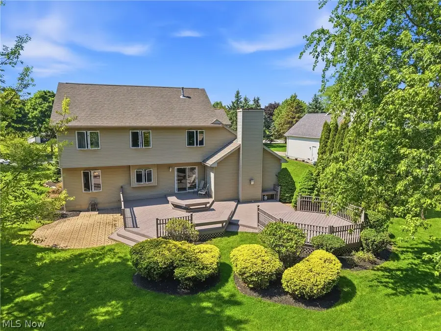 1295 Shady Lakes Drive, Kent, OH 44240 - #2