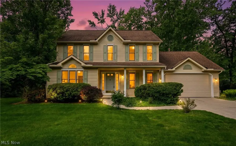 8460 Old Post Road, Olmsted Falls, OH 44138 - #2