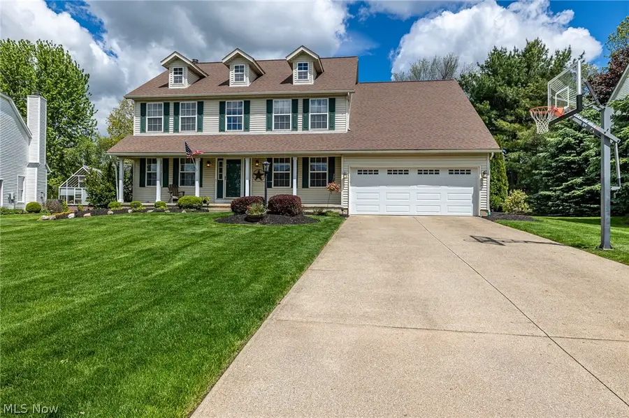 546 Brookstone Court, Copley, OH 44321 - #2