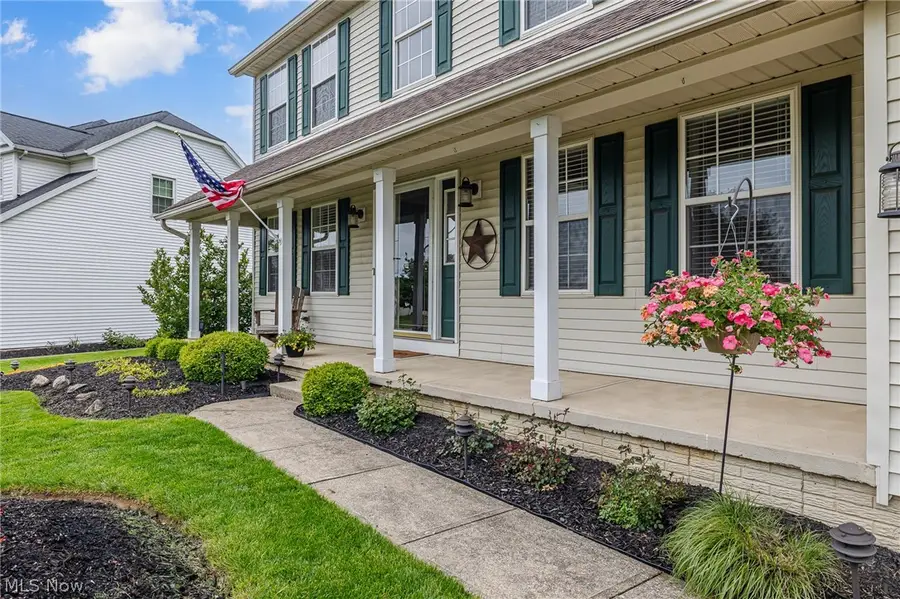546 Brookstone Court, Copley, OH 44321 - #3