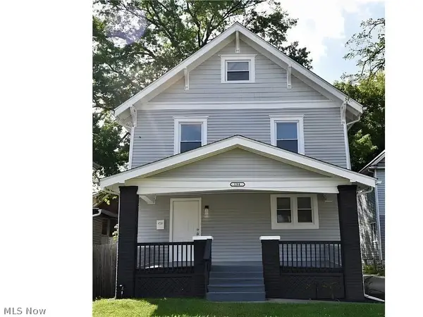 894 W Exchange Street, Akron, OH 44302