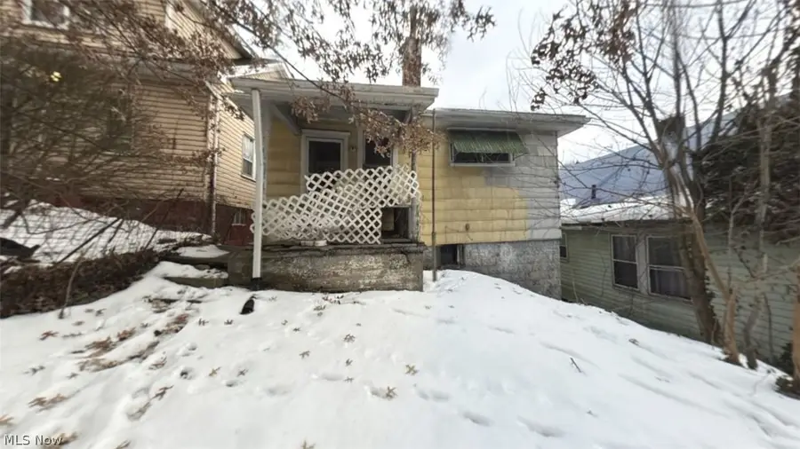 732 Kendall Avenue, Steubenville, OH 43952 - #2