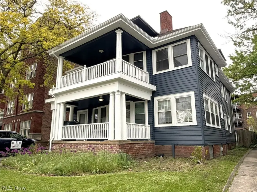 14172 Superior Road, Cleveland Heights, OH 44118 - #2