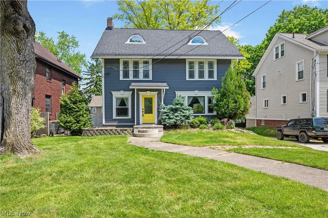 371 Merriman Road, Akron, OH 44303 - #1