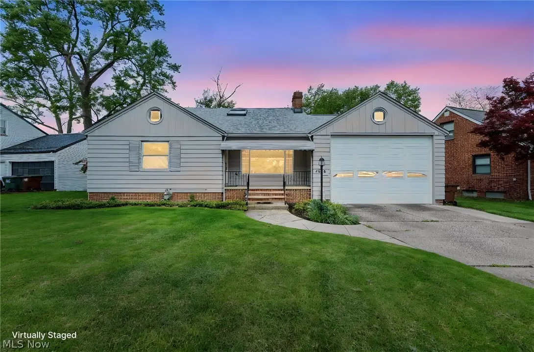 5906 Twin Lakes Drive, Parma, OH 44129 - #1
