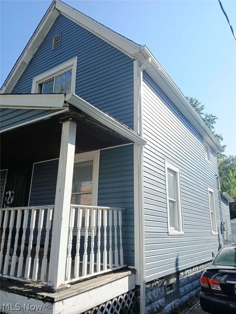 2175 W 106th Street, Cleveland, OH 44102 - #2
