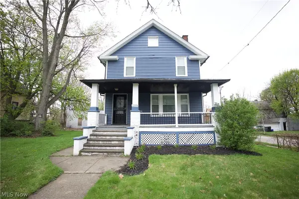 3394 E 102nd Street, Cleveland, OH 44104