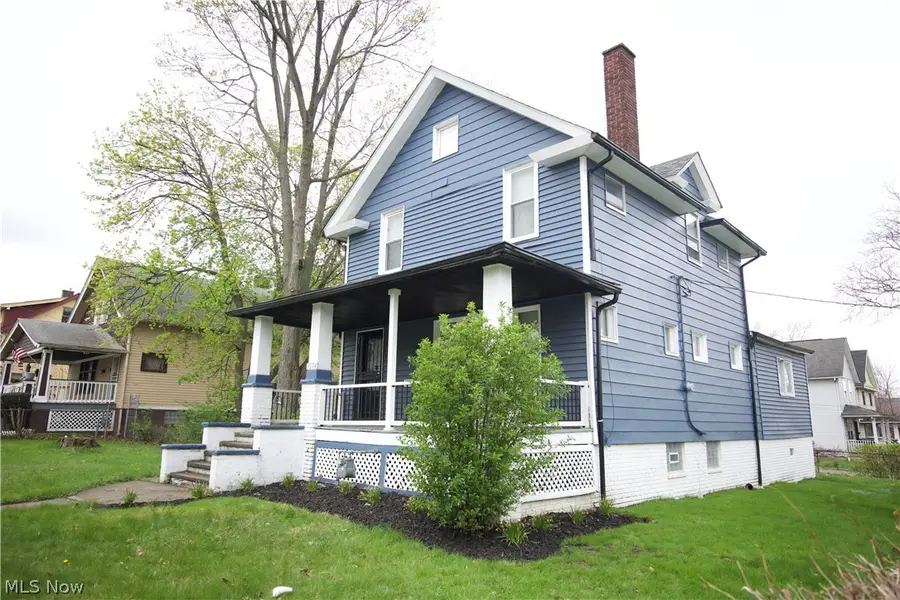 3394 E 102nd Street, Cleveland, OH 44104 - #2