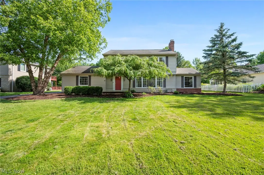 195 Shawnee Trail, Aurora, OH 44202 - #1