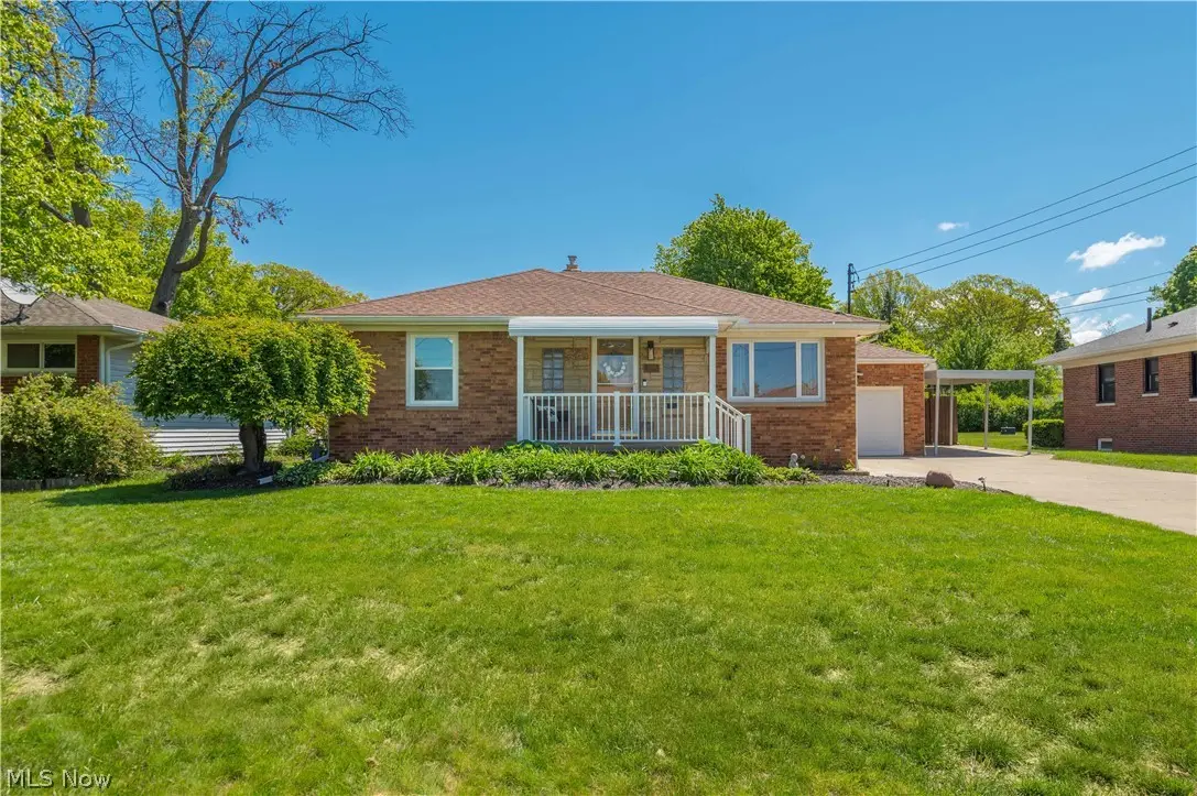 3209 Tressa Avenue, Lorain, OH 44052 - #1