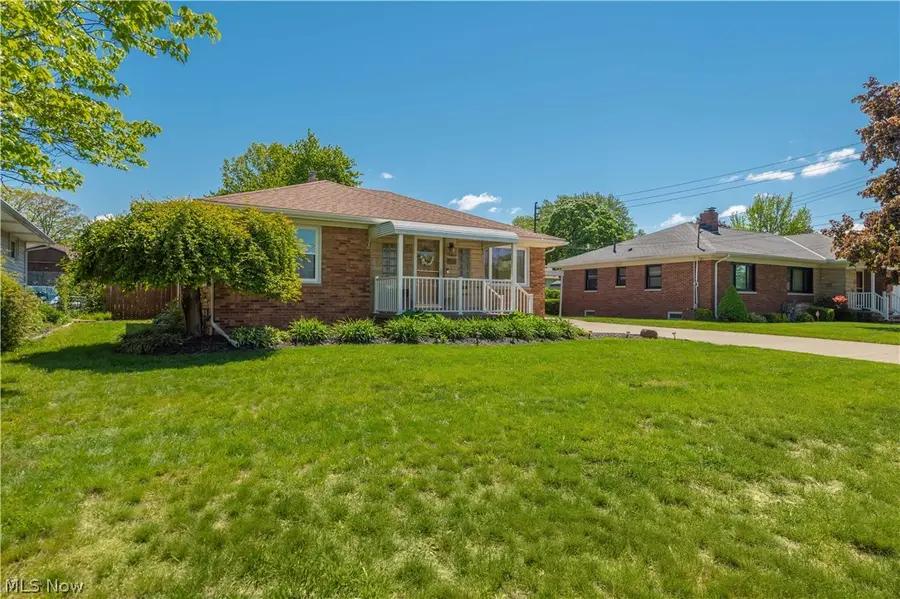3209 Tressa Avenue, Lorain, OH 44052 - #2