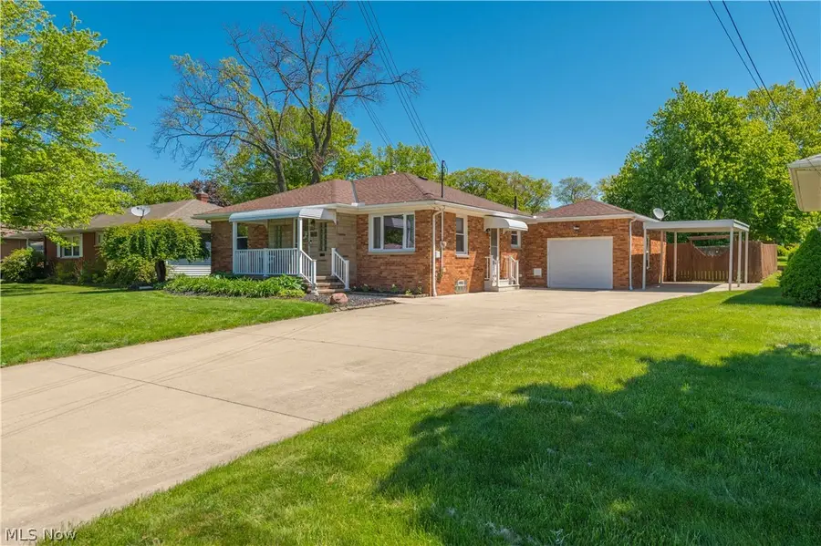 3209 Tressa Avenue, Lorain, OH 44052 - #3