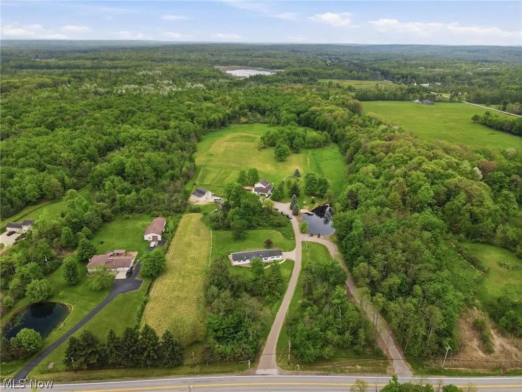 16159 & 16167 Gar Highway, Montville, OH 44064 - #1