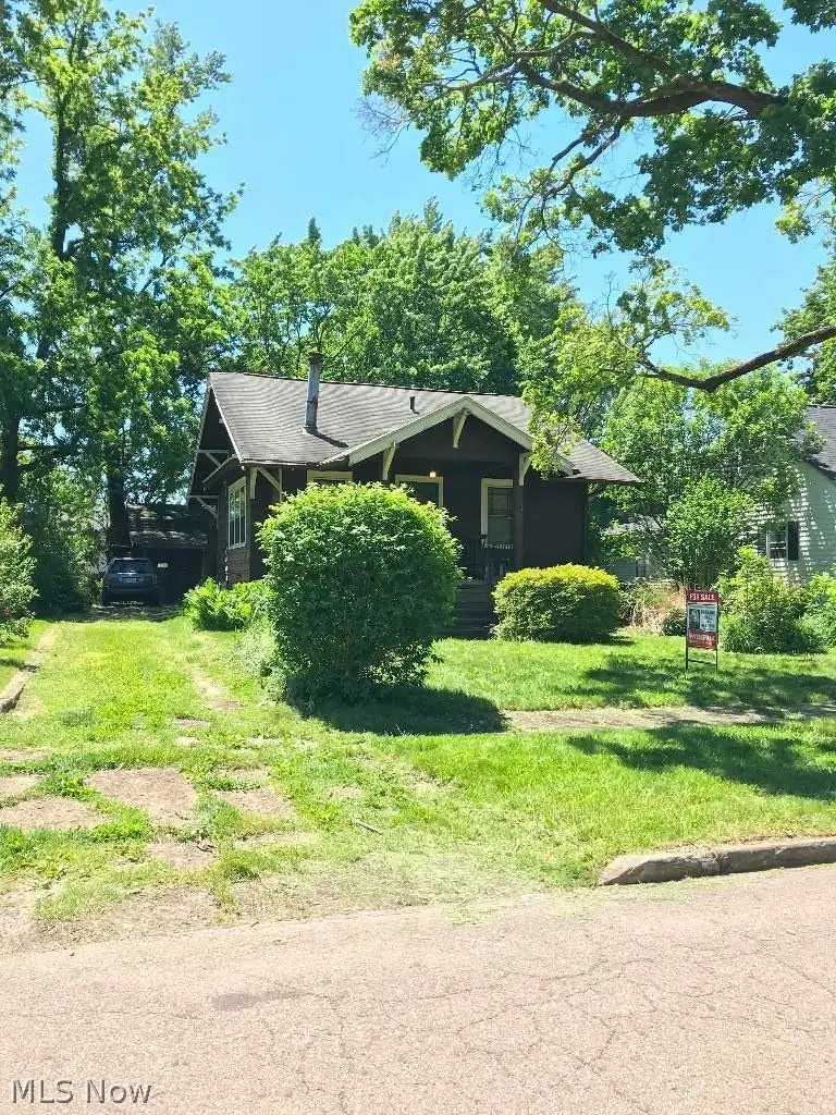 1706 Hampton Road, Akron, OH 44305 - #2