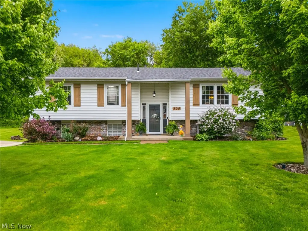 505 Netherwood Nw Avenue, Canton, OH 44708 - #1