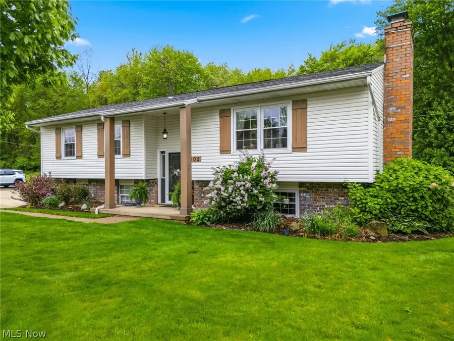 505 Netherwood Nw Avenue, Canton, OH 44708 - #3