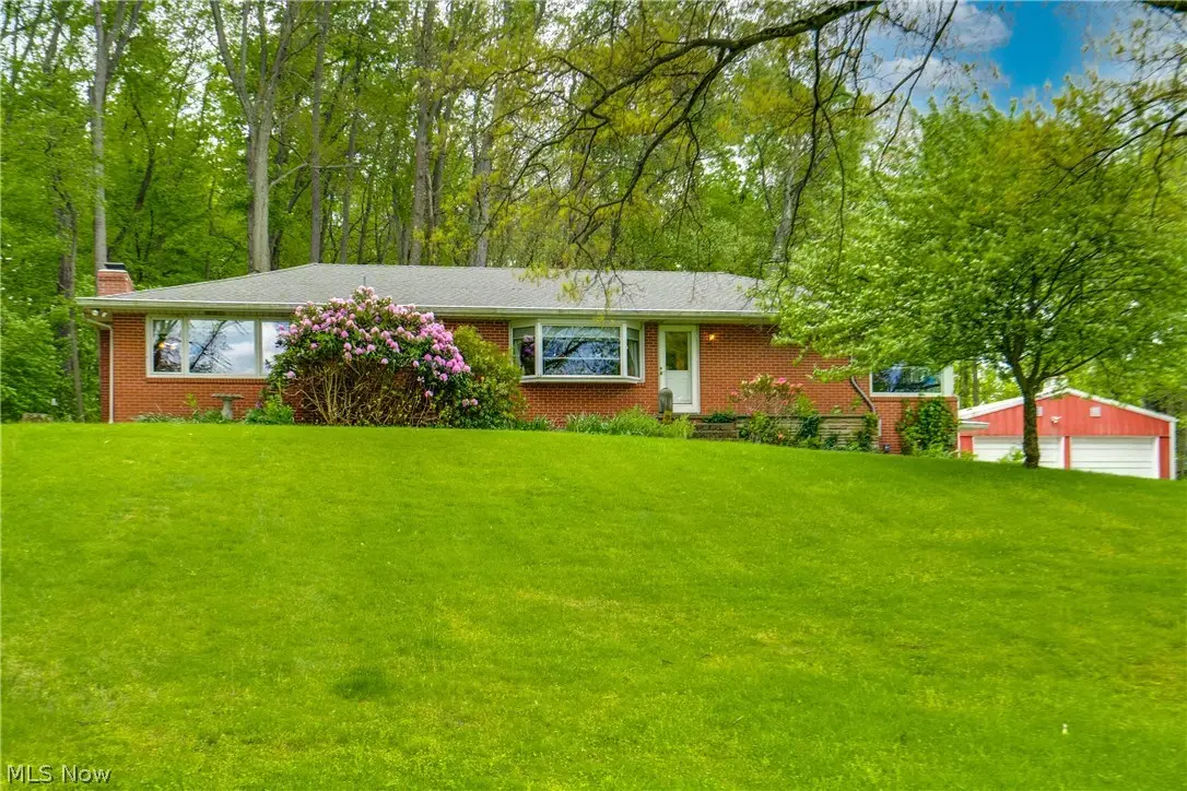 5666 Butterbridge Nw Road, Canal Fulton, OH 44614 - #1
