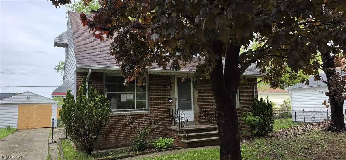 16415 Huntmere Avenue, Cleveland, OH 44110 - #1