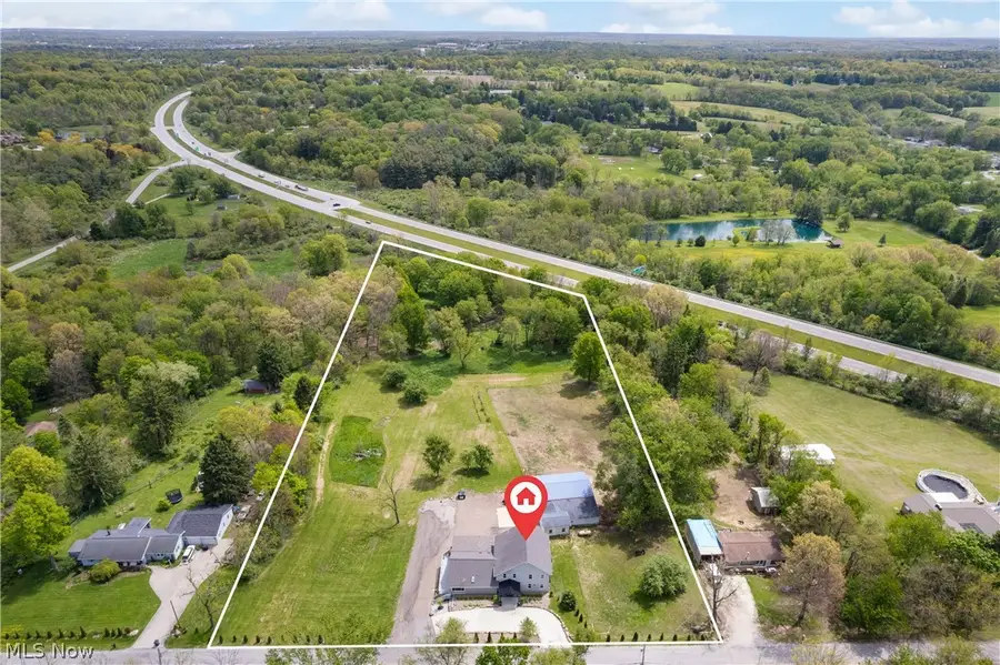 15375 Calaboone Road, Doylestown, OH 44230 - #2
