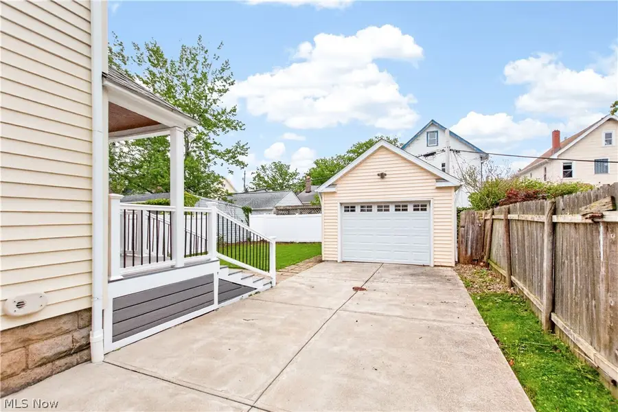 1553 Rockway Avenue, Lakewood, OH 44107 - #3