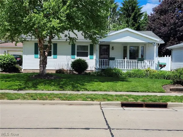 3669 Prospect Street, Mogadore, OH 44260