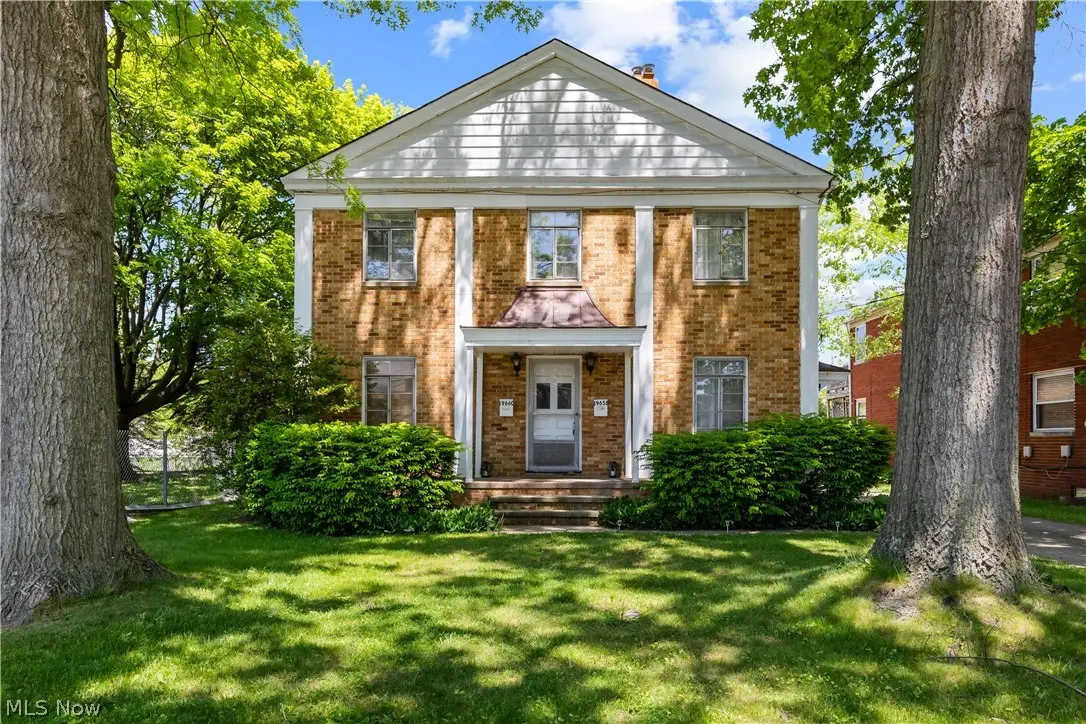 19658 Hilliard Boulevard, Rocky River, OH 44116 - #1