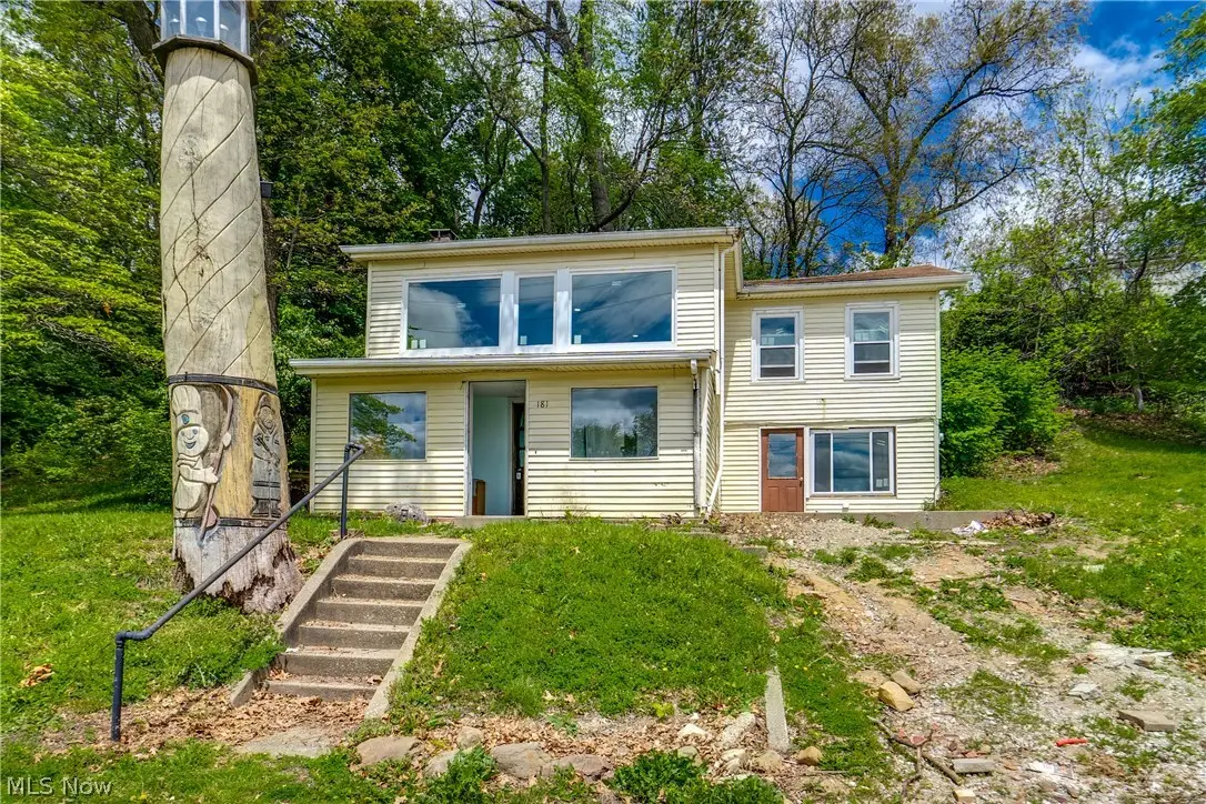 181 Portage Lakes Drive, Akron, OH 44319 - #1