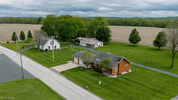8010 Elson Se Street, Waynesburg, OH 44688