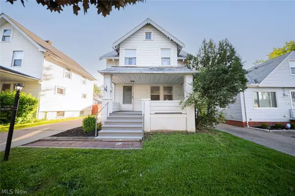 1524 E 221st Street, Euclid, OH 44117