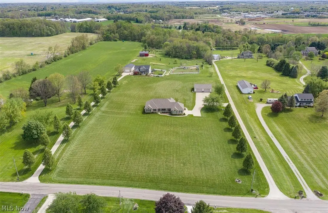 11210 Tritts Nw Street, Canal Fulton, OH 44614 - #1