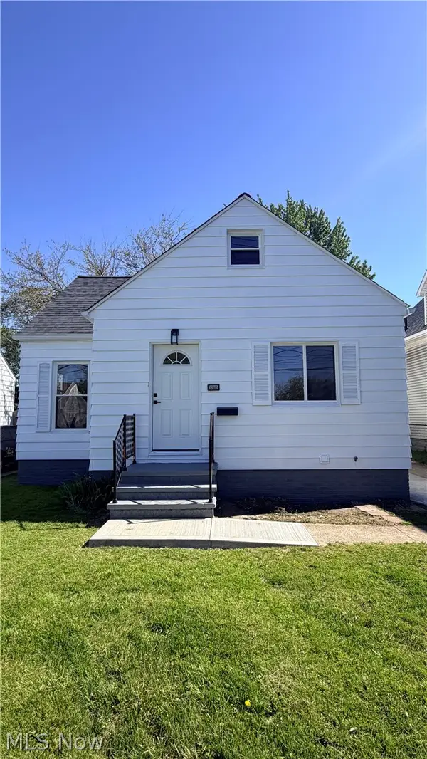 12905 Sprecher Avenue, Cleveland, OH 44135