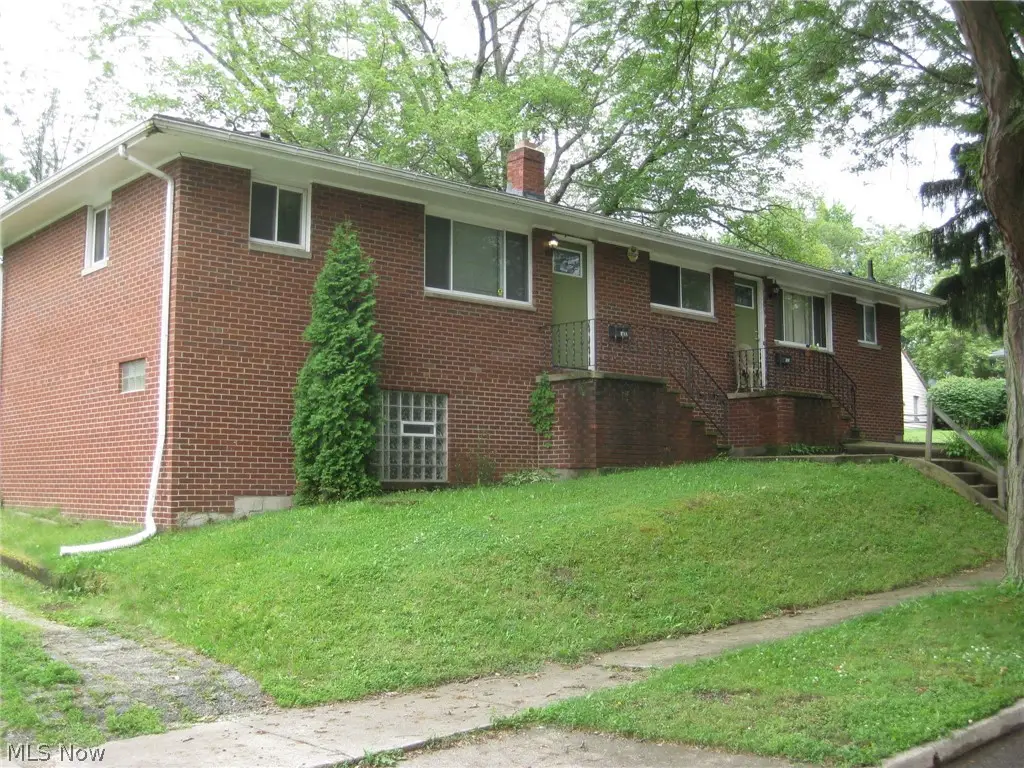 1923-1925 Evergreen Avenue, Akron, OH 44301 - #1