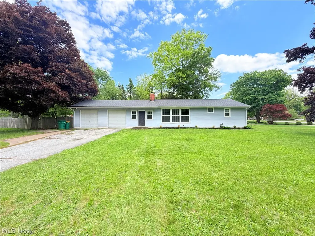 8803 Spring Valley Drive, Mentor, OH 44060 - #1