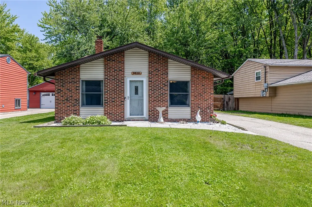 6243 Rosebelle Avenue, North Ridgeville, OH 44039 - #1
