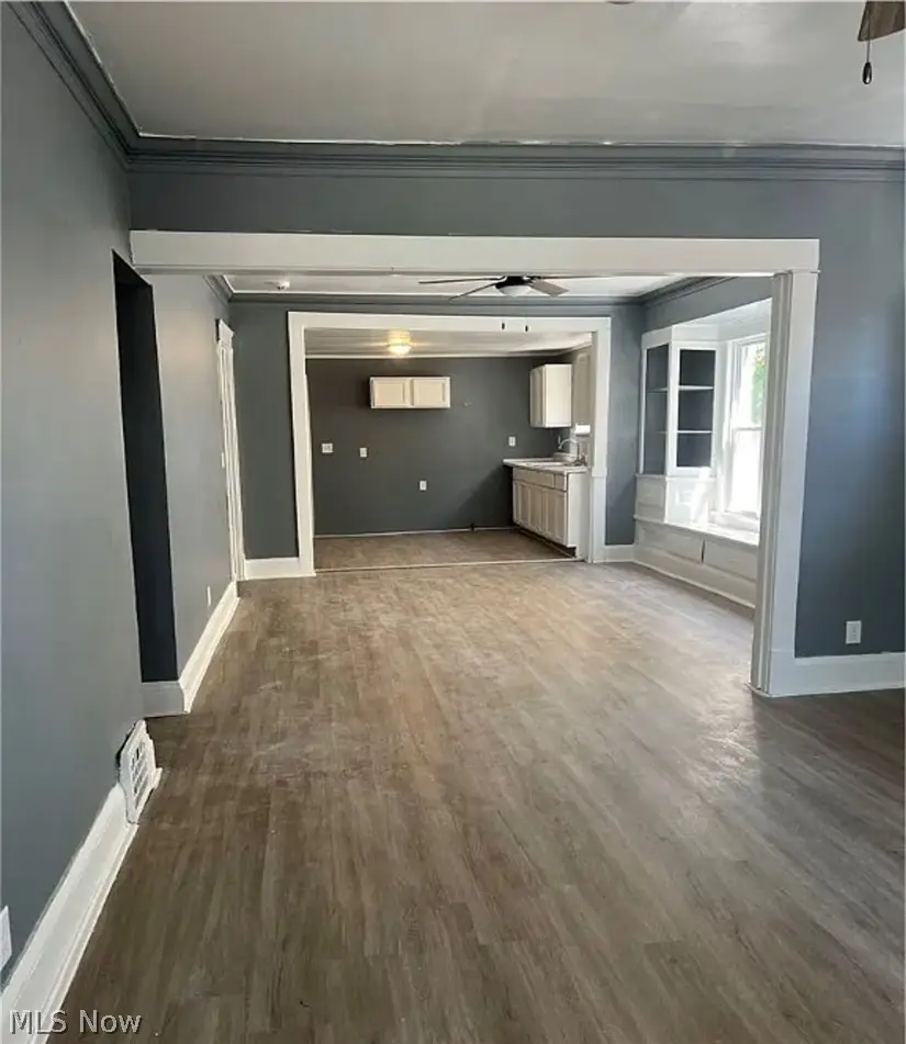 3461 E 143rd Street, Cleveland, OH 44120 - #2