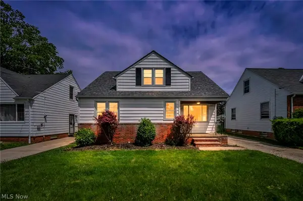 24831 Stephen Avenue, Euclid, OH 44123