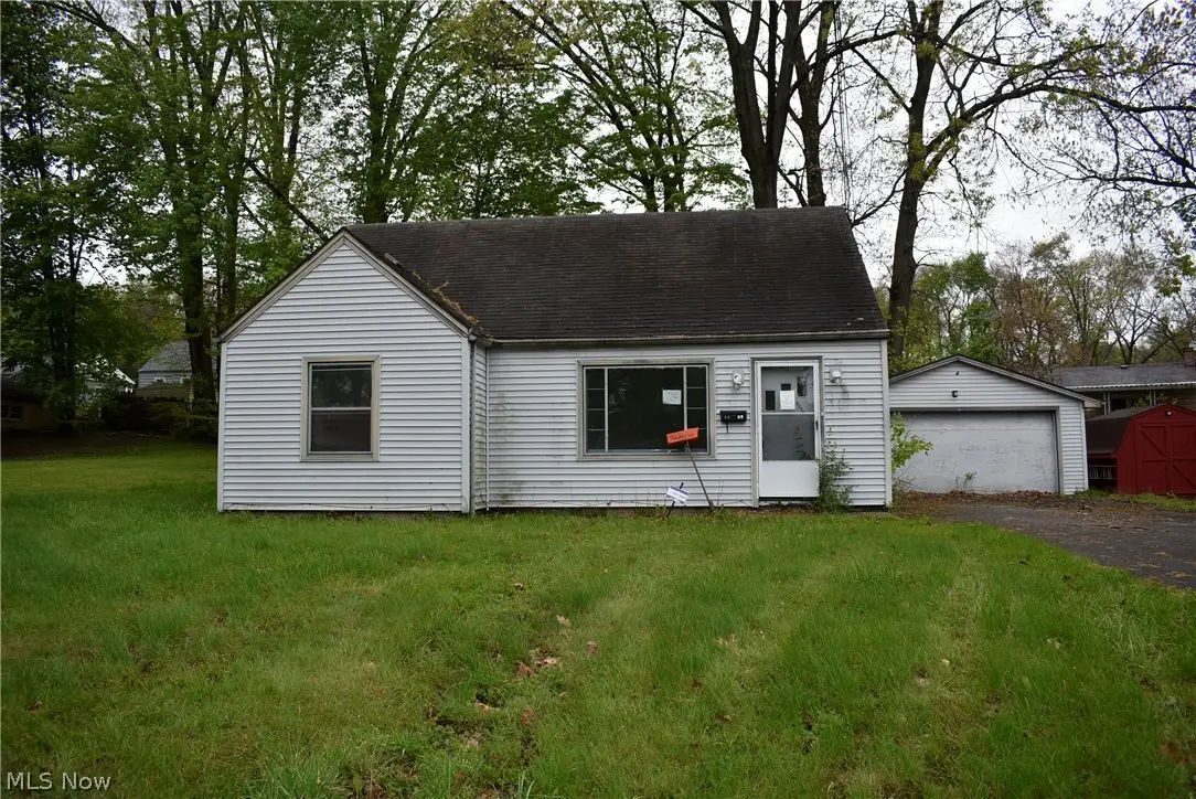 3424 Ambert Avenue, Youngstown, OH 44502 - #1