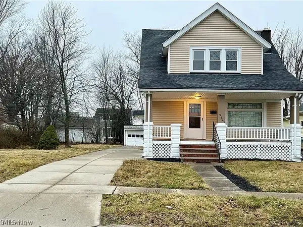 9725 Parkview Avenue, Garfield Heights, OH 44125