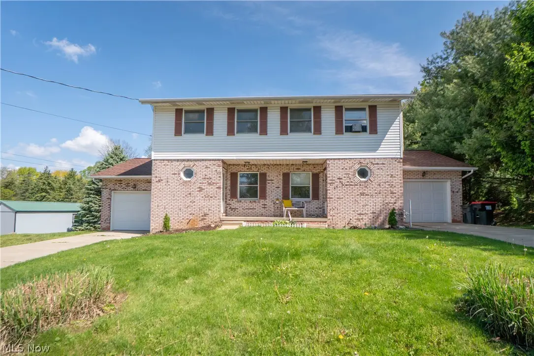 3615-3617 Mount Pleasant Nw Street, North Canton, OH 44720 - #1