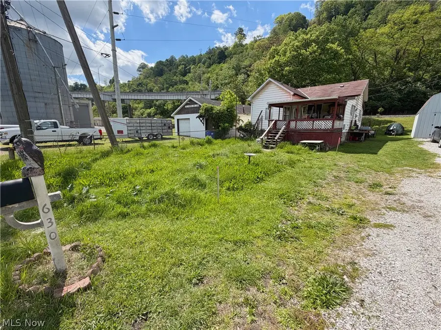 630 River Road, East Liverpool, OH 43920 - #3