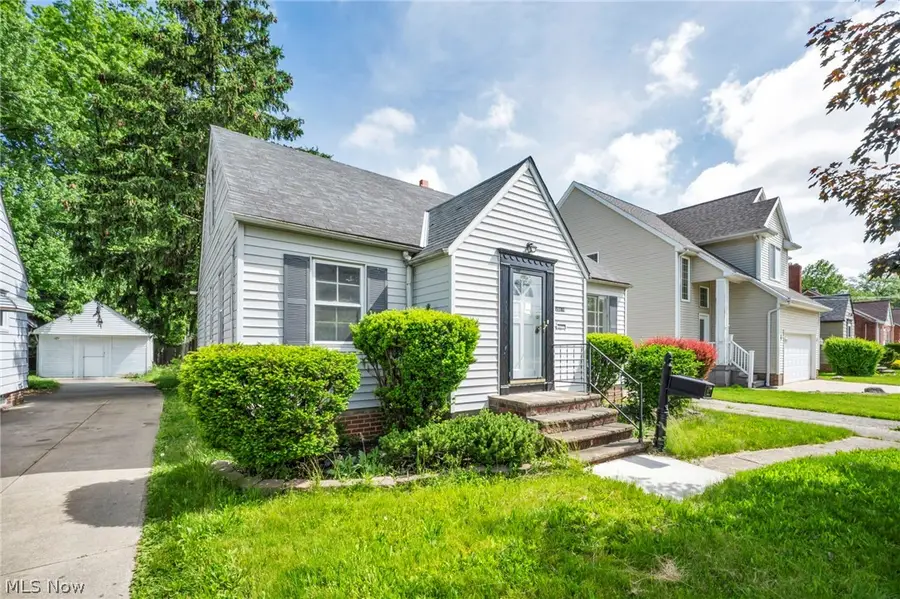 25671 Farringdon Avenue, Euclid, OH 44132 - #2