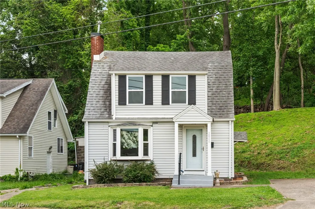 2800 Dudley Avenue, Parkersburg, WV 26101 - #1